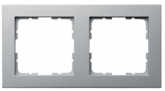 Jasmart G-Classic Алюминий Рамка 2-ая