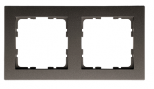 Jasmart G-Classic Мокко Рамка 2-ая