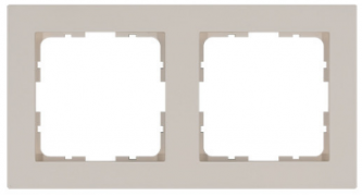 Jasmart G-Classic Тауп Рамка 2-ая