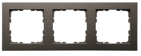 Jasmart G-Classic Мокко Рамка 3-ая