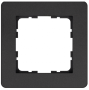 Jasmart G-Flex Антрацит Рамка 1-ая