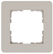 Jasmart G-Flex Тауп Рамка 1-ая