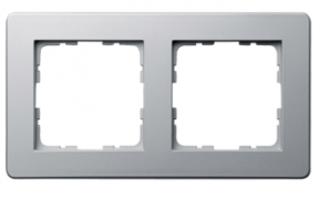 Jasmart G-Flex Алюминий Рамка 2-ая