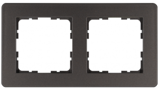 Jasmart G-Flex Мокко Рамка 2-ая