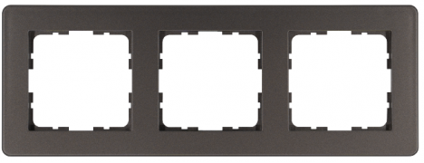 Jasmart G-Flex Мокко Рамка 3-ая