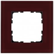 Jasmart G-Glass Стекло Гранатовый Рамка 1-ая