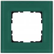 Jasmart G-Glass Стекло Лазурный Рамка 1-ая