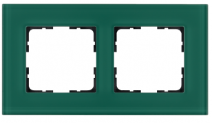 Jasmart G-Glass Стекло Лазурный Рамка 2-ая