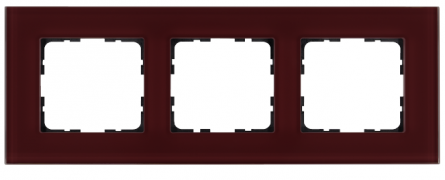 Jasmart G-Glass Стекло Гранатовый Рамка 3-ая