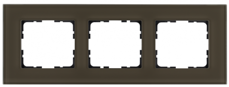 Jasmart G-Glass Стекло Каперсовый Рамка 3-ая