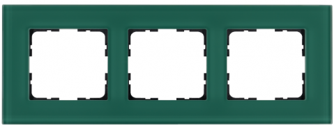 Jasmart G-Glass Стекло Лазурный Рамка 3-ая