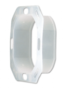 Jung Мех Уплотнительная вставка для любых устройств для повышения влагозащиты до IP44