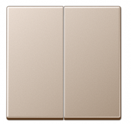 Jung EcoProfi Шампань Клавиша 2-ая