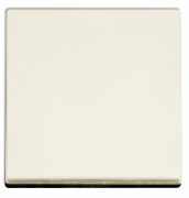 Jung EcoProfi Слоновая кость Клавиша 1-ая