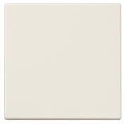 Jung LS 990 Слоновая кость Клавиша 1-ая