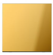 Jung LS 990 Золото Клавиша 1-ая