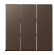 Jung A 500 Мокко Клавиша 3-ая