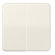 Jung CD 500 Слоновая кость Клавиша 2-ая