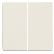 Jung LS 990 Слоновая кость Клавиша 2-ая