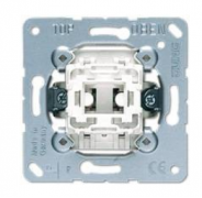 Jung EcoProfi Мех Переключатель 1-кл перекрестный сх.7