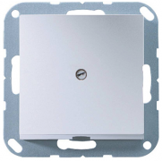 Jung A 500 Алюминий Вывод кабеля с разгрузкой натяжения