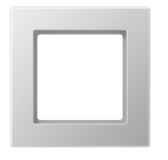 Jung A Creation Алюминий Рамка 1-ая