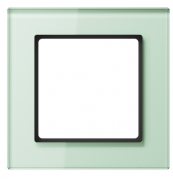 Jung A Creation Стекло Матовое Рамка 1-ая