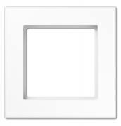 Jung A Creation Белый Рамка 1-ая