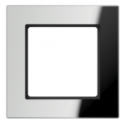 Jung A Creation Стекло Зеркальное Рамка 1-ая