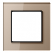 Jung A Creation Стекло Шампань Рамка 1-ая