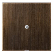 Jung LS 990 Латунь античная Вывод кабеля с разгрузкой натяжения