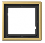 Jung LS 990 Латунь классическая Рамка 1-ая