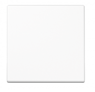 Jung A 500 Белый Клавиша 1-ая