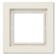 Jung LS-Desing Слоновая кость Рамка 1-ая