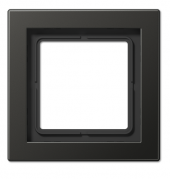 Jung LS-Desing Антрацит Рамка 1-ая