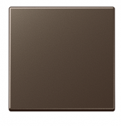 Jung A 500 Мокко Клавиша 1-ая