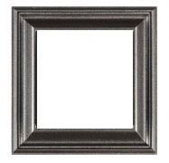 Jung ECO profi Deco Антрацит матовый Рамка 1-ая