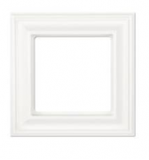 Jung ECO profi Deco Белый Рамка 1-ая