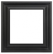 Jung ECO profi Deco Черный матовый Рамка 1-ая