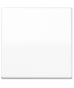 Jung AS 500 Белый Клавиша 1-ая