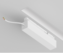 Maytoni Gravity Белый Блок питания встраиваемый 48В, 100Вт, TRX010DR2-100W