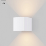 Maytoni Fulton Белый Архитектурная подсветка 3000К 6Вт IP54, O572WL-L6W