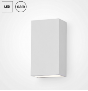 Maytoni Times Square Белый Архитектурная подсветка 3000К 6Вт IP54, O581WL-L6W