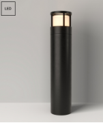 Maytoni Wolseley Road Черный Ландшафтный светильник LED 3000К 6Вт IP 54, O011FL-L6B