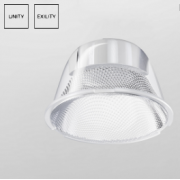 Maytoni Focus Led Линза ⌀ 35mm 15° 5Вт, LensD31-15