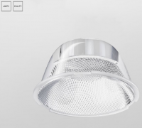 Maytoni Focus Led Линза ⌀ 43mm 24° 12Вт, LensD38-24
