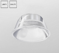 Maytoni Focus Led Линза ⌀ 43mm 36° 12Вт, LensD38-36