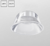 Maytoni Focus Led Линза ⌀ 50mm 36° 20Вт, LensD50-36