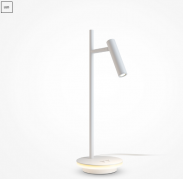 Maytoni Estudo Белый Настольный светильник 3000К 9Вт, Z010TL-L8W3K