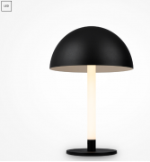 Maytoni Ray Черный Настольный светильник 3000К 8Вт, Z012TL-L8B3K